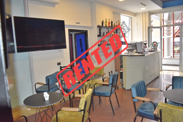 Business space for rent in Kavaja street in Tirana, Albania